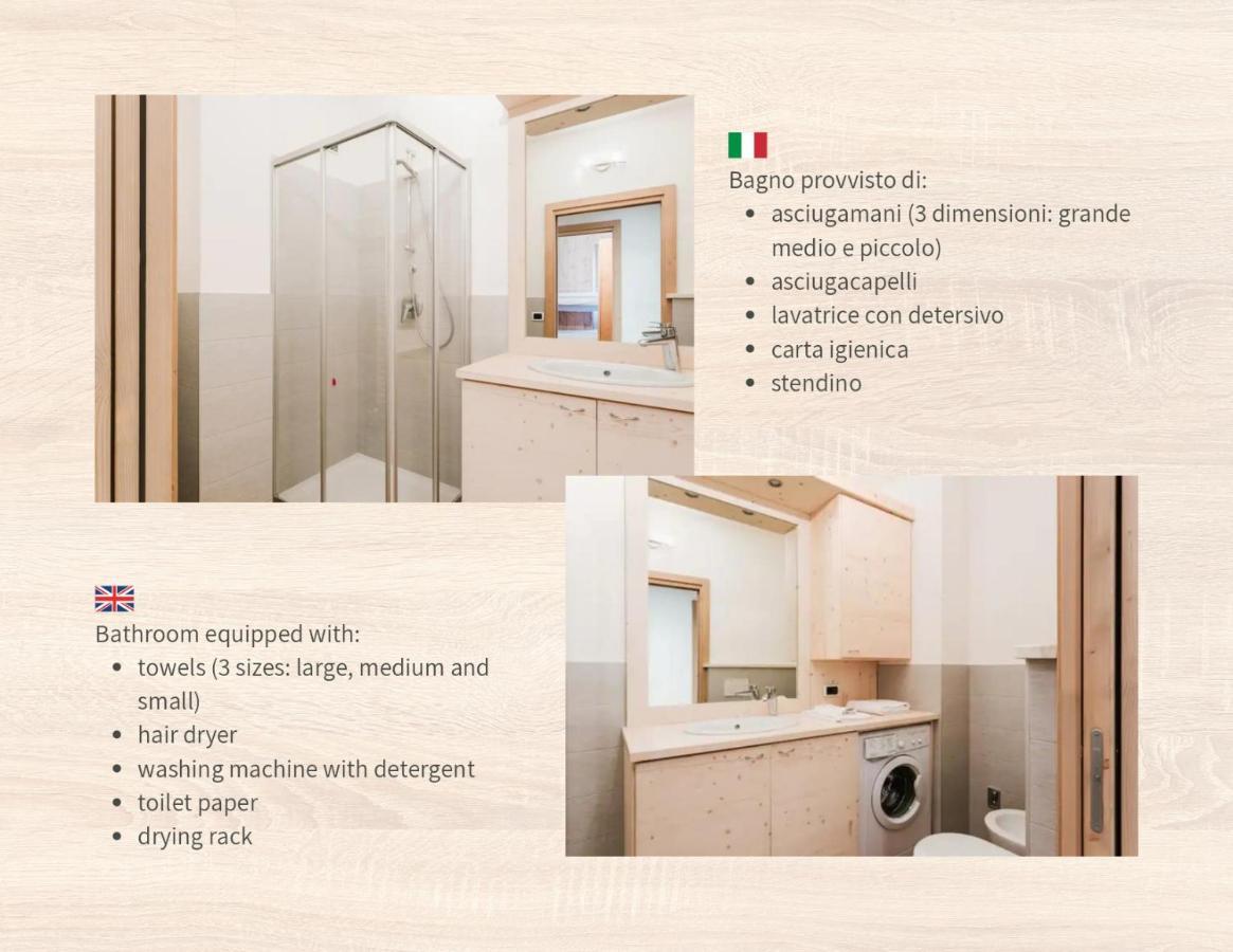 Appartamento Stelvio Valdisotto Exterior foto
